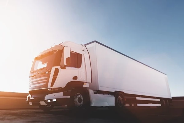 Ankara İyidere, Nakliye Firması