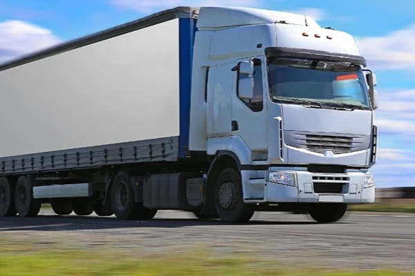 Ankara İyidere, Nakliyat