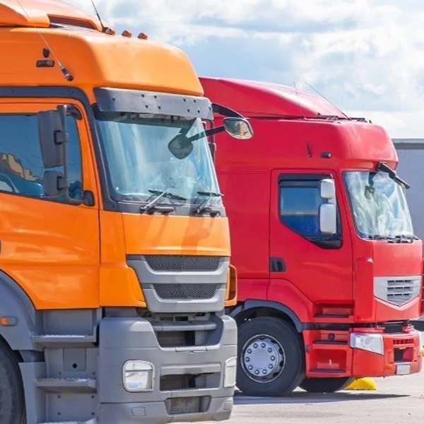 Ankara İyidere Nakliye Ambarı